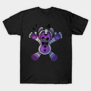 helpy five night freedy T-Shirt